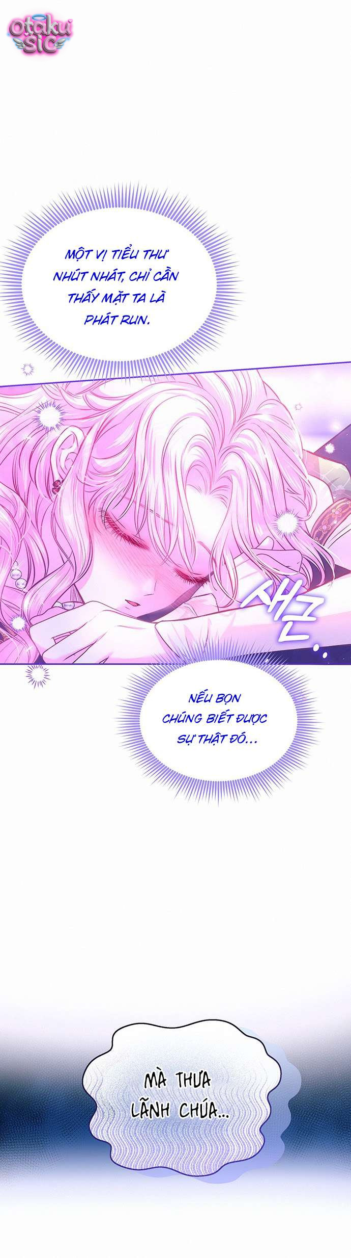 Có lẽ… cuộc hôn nhân này vốn đã là một sai lầm. - Chap 9 - Trang 19