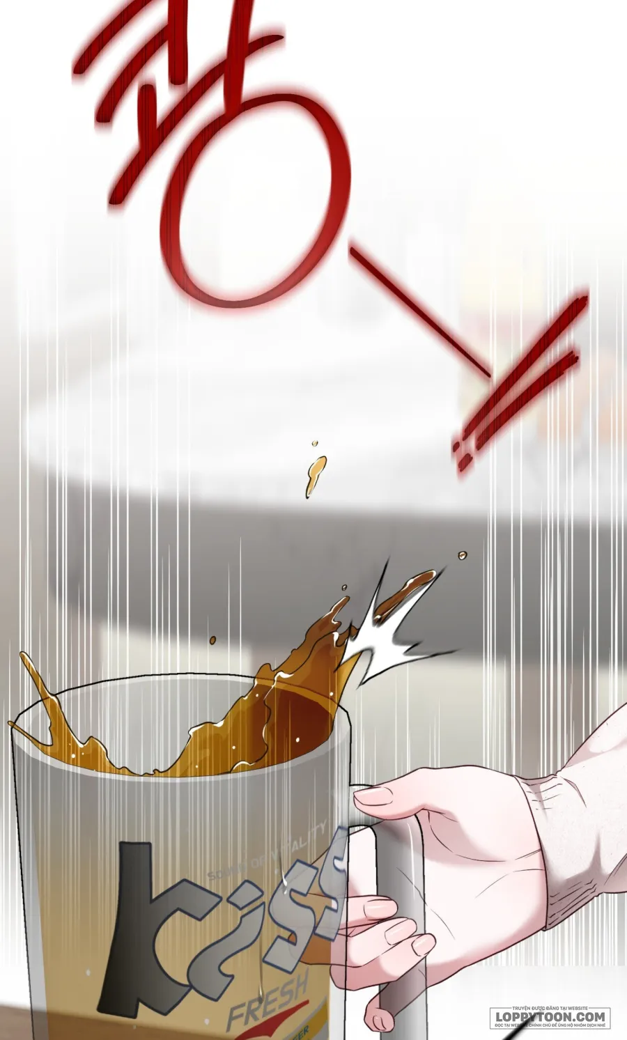 Cô Nàng Thanh Mai Trúc Mã Của Tôi Toang Rồi - Chap 1 - Trang 2
