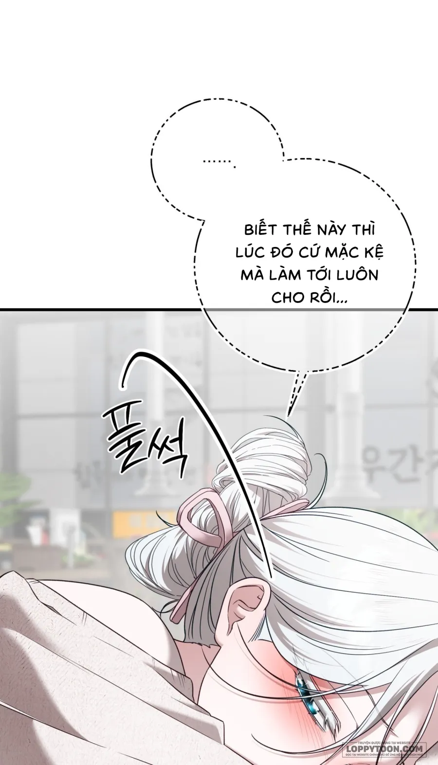 Cô Nàng Thanh Mai Trúc Mã Của Tôi Toang Rồi - Chap 1 - Trang 12