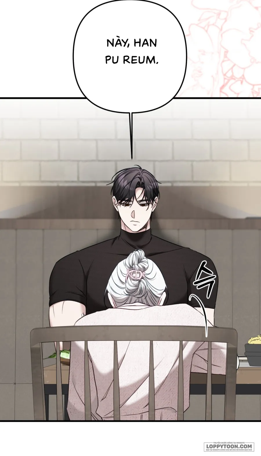 Cô Nàng Thanh Mai Trúc Mã Của Tôi Toang Rồi - Chap 1 - Trang 16