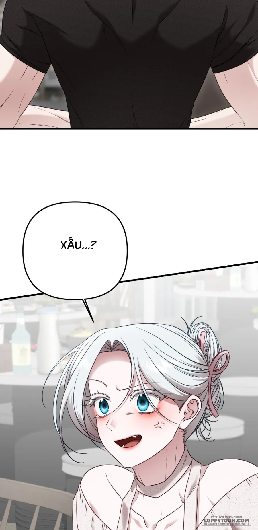 Cô Nàng Thanh Mai Trúc Mã Của Tôi Toang Rồi - Chap 1 - Trang 20