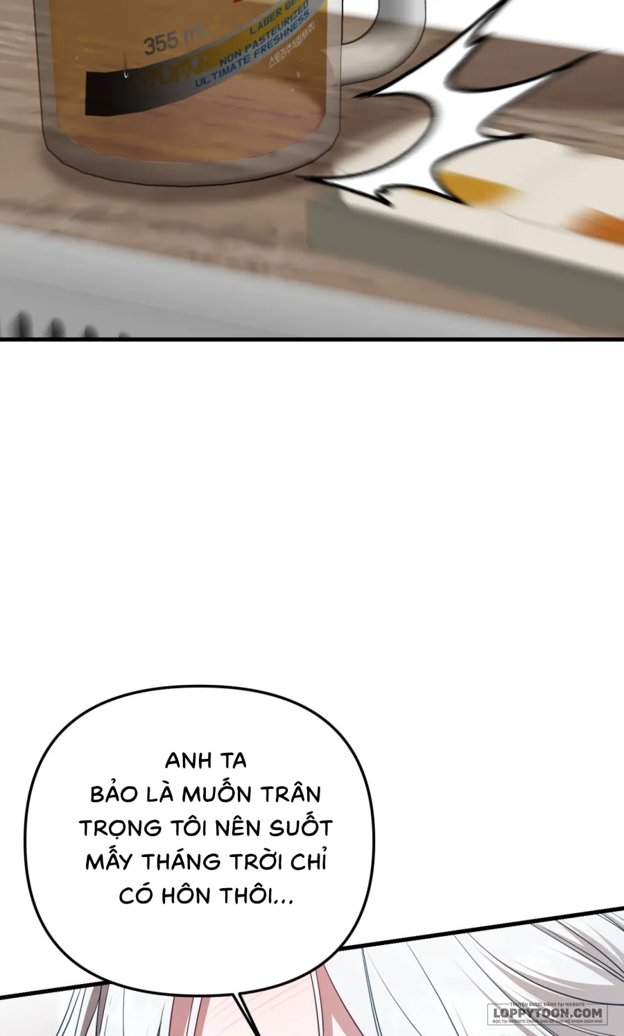 Cô Nàng Thanh Mai Trúc Mã Của Tôi Toang Rồi - Chap 1 - Trang 3