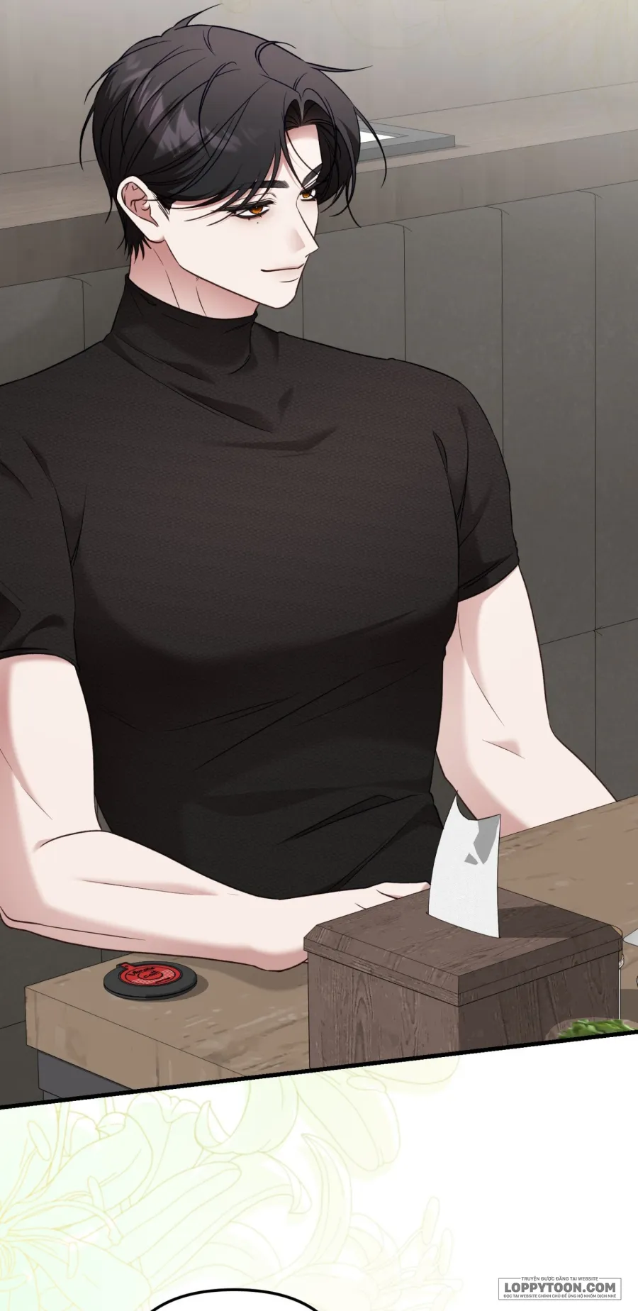 Cô Nàng Thanh Mai Trúc Mã Của Tôi Toang Rồi - Chap 1 - Trang 22