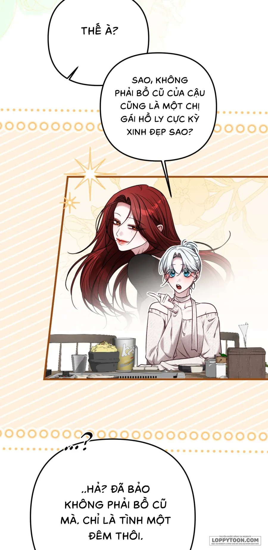 Cô Nàng Thanh Mai Trúc Mã Của Tôi Toang Rồi - Chap 1 - Trang 23