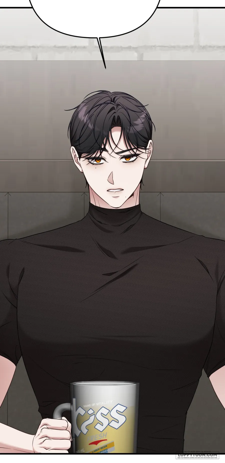 Cô Nàng Thanh Mai Trúc Mã Của Tôi Toang Rồi - Chap 1 - Trang 24