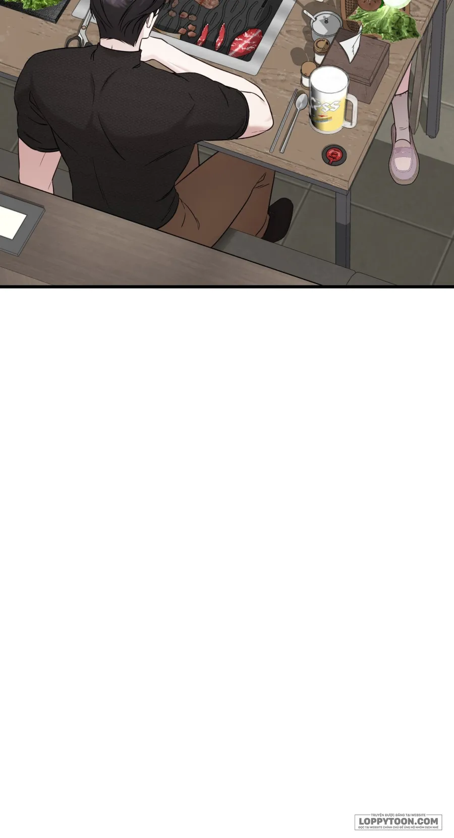 Cô Nàng Thanh Mai Trúc Mã Của Tôi Toang Rồi - Chap 1 - Trang 27