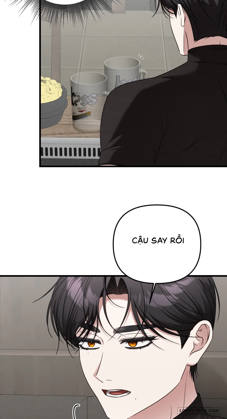 Cô Nàng Thanh Mai Trúc Mã Của Tôi Toang Rồi - Chap 1 - Trang 31
