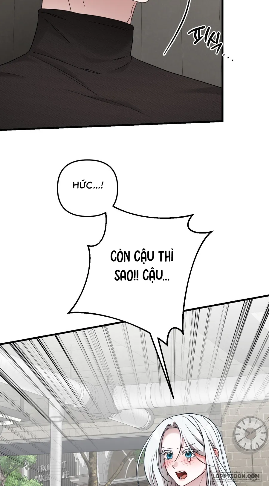 Cô Nàng Thanh Mai Trúc Mã Của Tôi Toang Rồi - Chap 1 - Trang 38