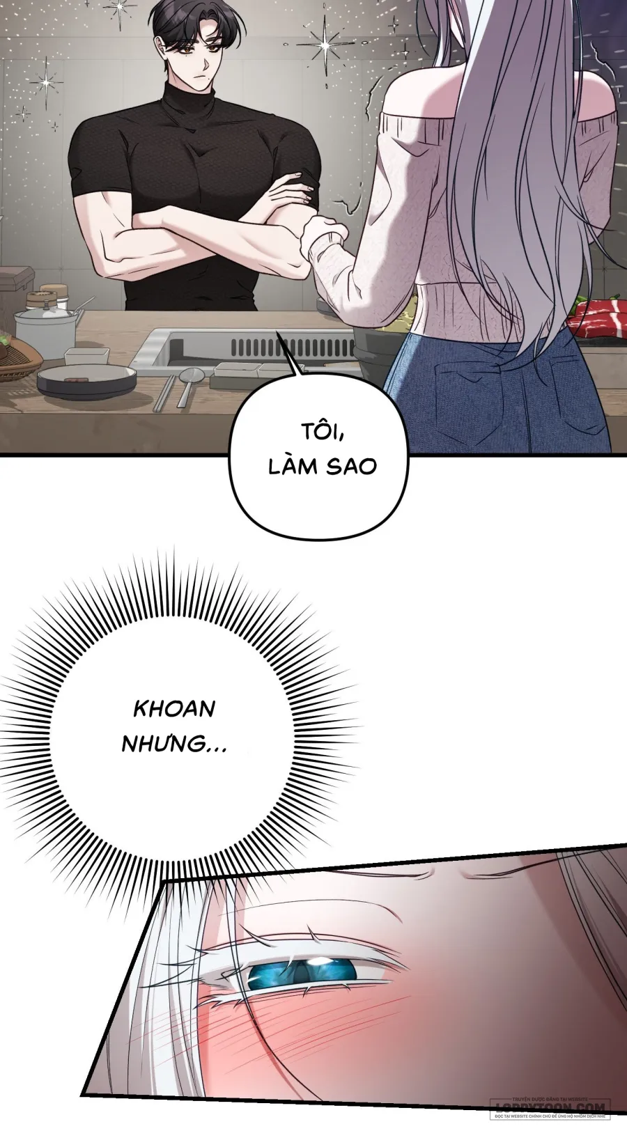 Cô Nàng Thanh Mai Trúc Mã Của Tôi Toang Rồi - Chap 1 - Trang 40