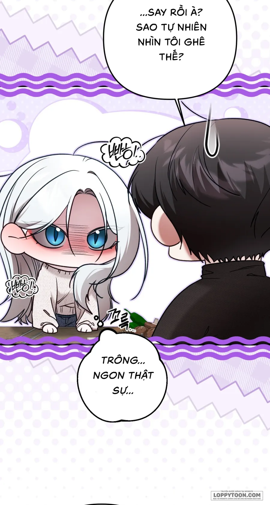 Cô Nàng Thanh Mai Trúc Mã Của Tôi Toang Rồi - Chap 1 - Trang 44