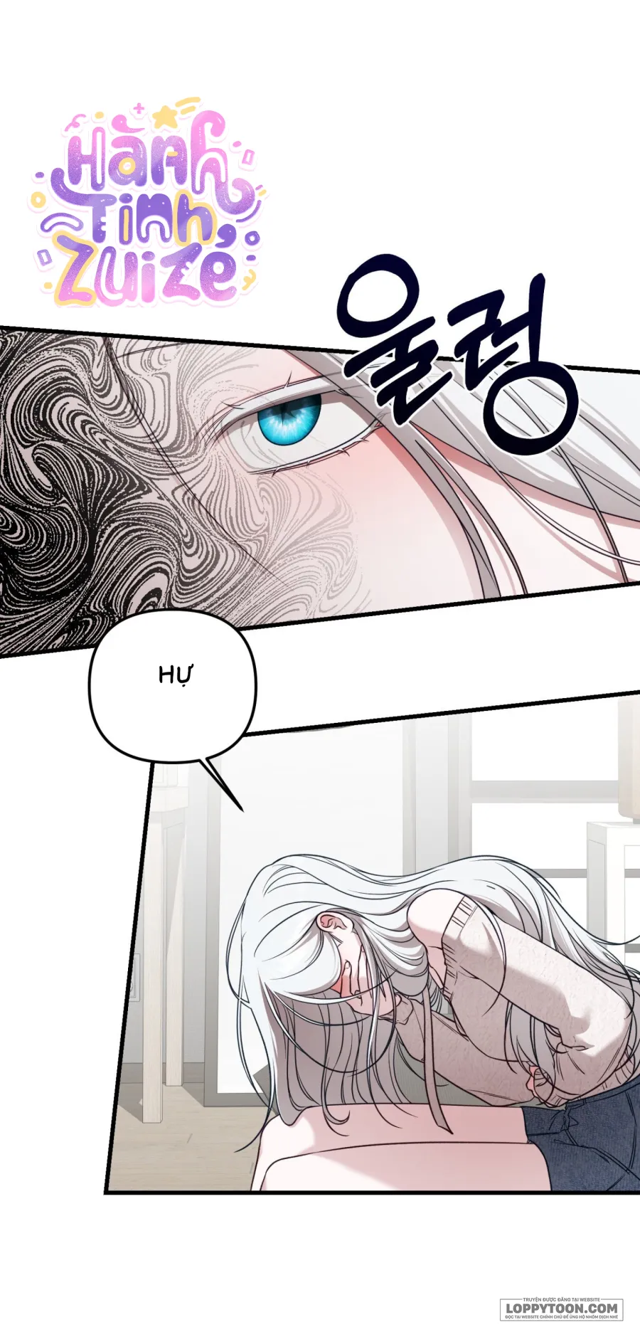 Cô Nàng Thanh Mai Trúc Mã Của Tôi Toang Rồi - Chap 1 - Trang 51