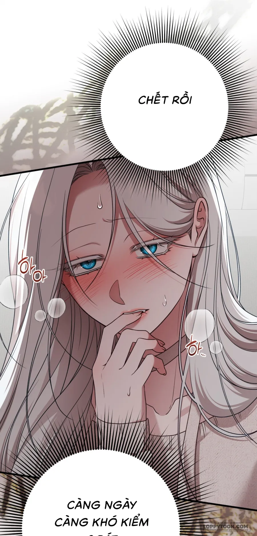 Cô Nàng Thanh Mai Trúc Mã Của Tôi Toang Rồi - Chap 1 - Trang 53