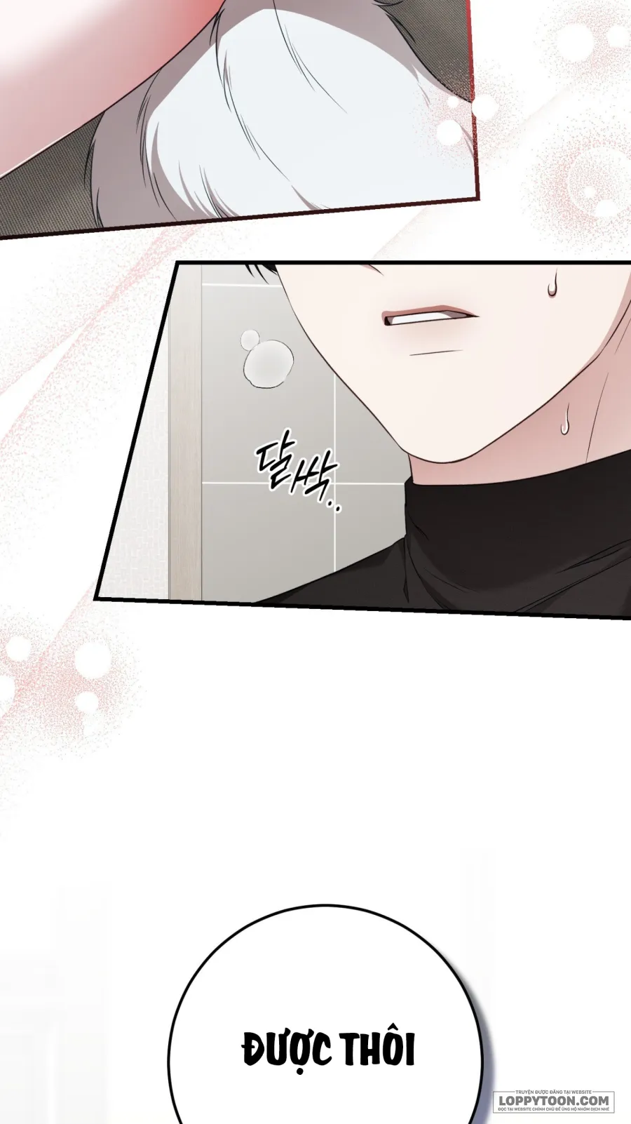Cô Nàng Thanh Mai Trúc Mã Của Tôi Toang Rồi - Chap 1 - Trang 70