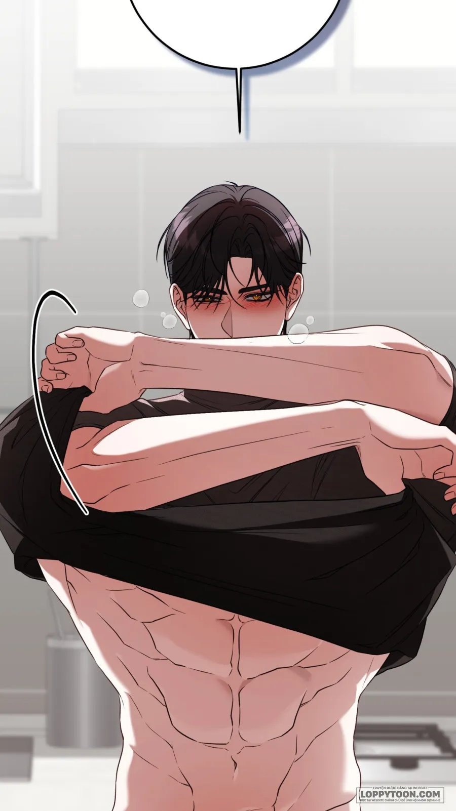Cô Nàng Thanh Mai Trúc Mã Của Tôi Toang Rồi - Chap 1 - Trang 71