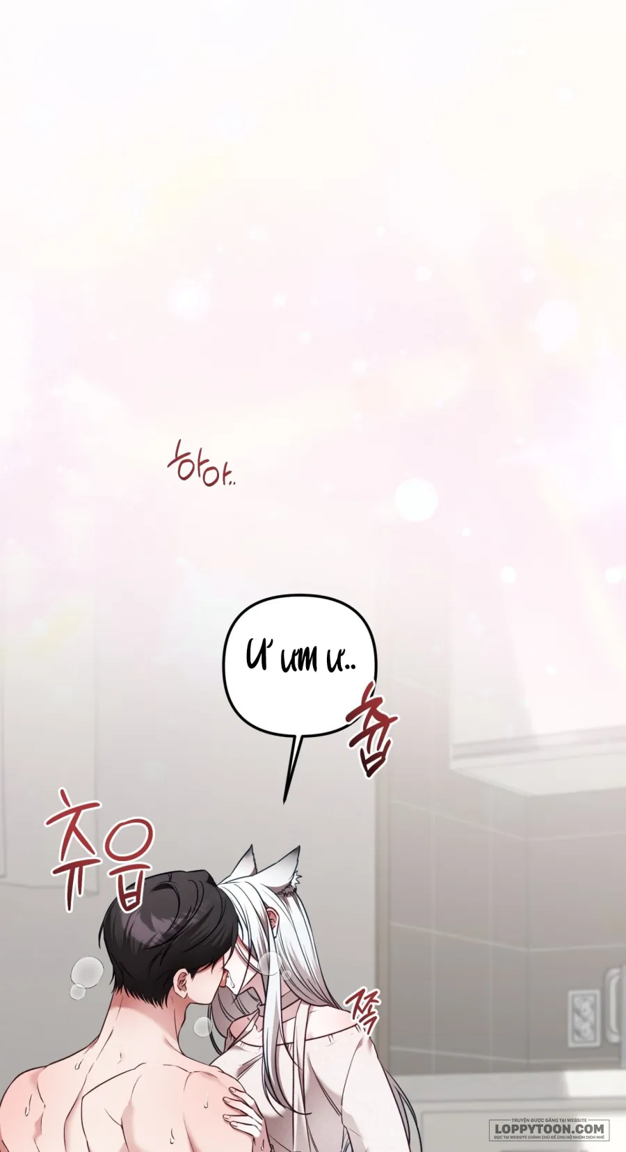 Cô Nàng Thanh Mai Trúc Mã Của Tôi Toang Rồi - Chap 1 - Trang 73