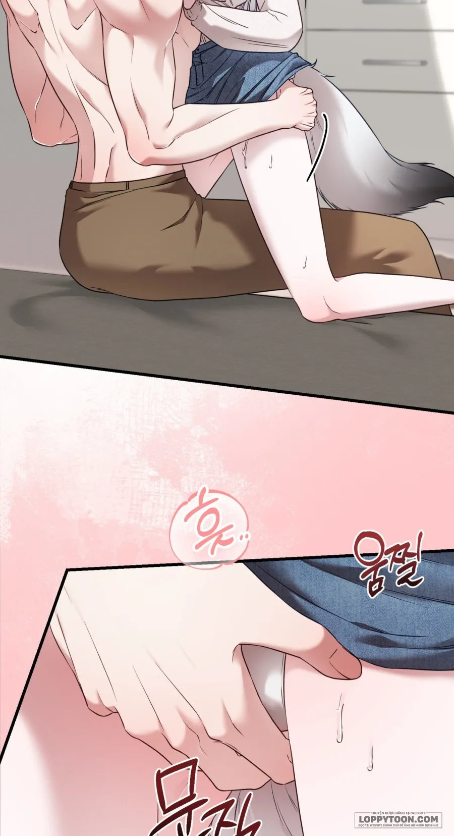 Cô Nàng Thanh Mai Trúc Mã Của Tôi Toang Rồi - Chap 1 - Trang 74