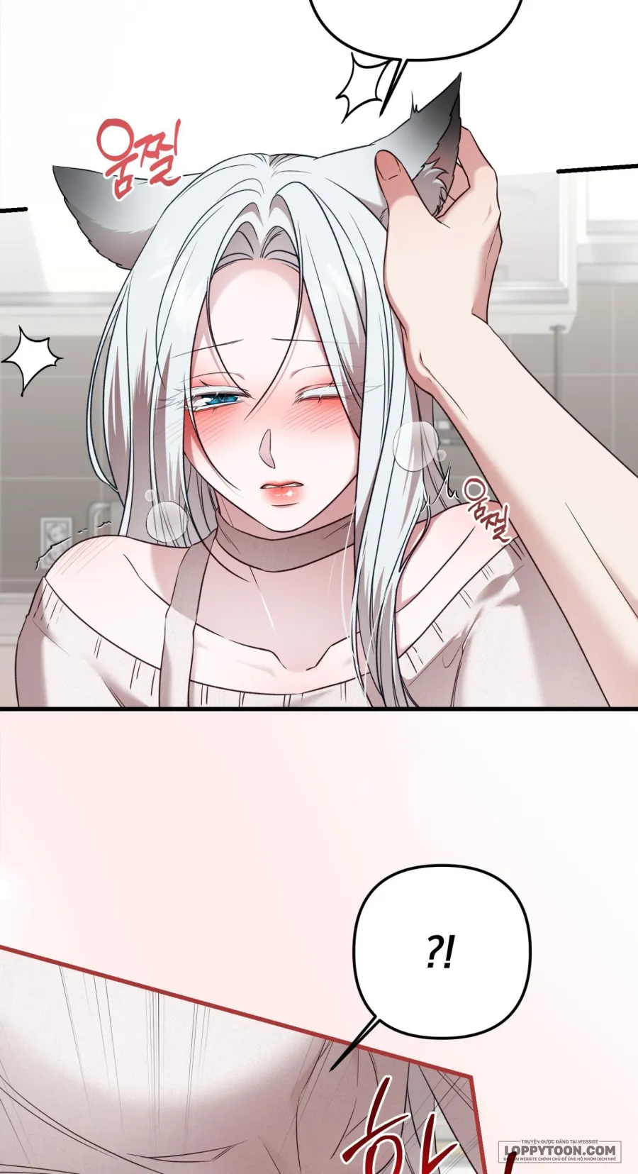 Cô Nàng Thanh Mai Trúc Mã Của Tôi Toang Rồi - Chap 1 - Trang 78