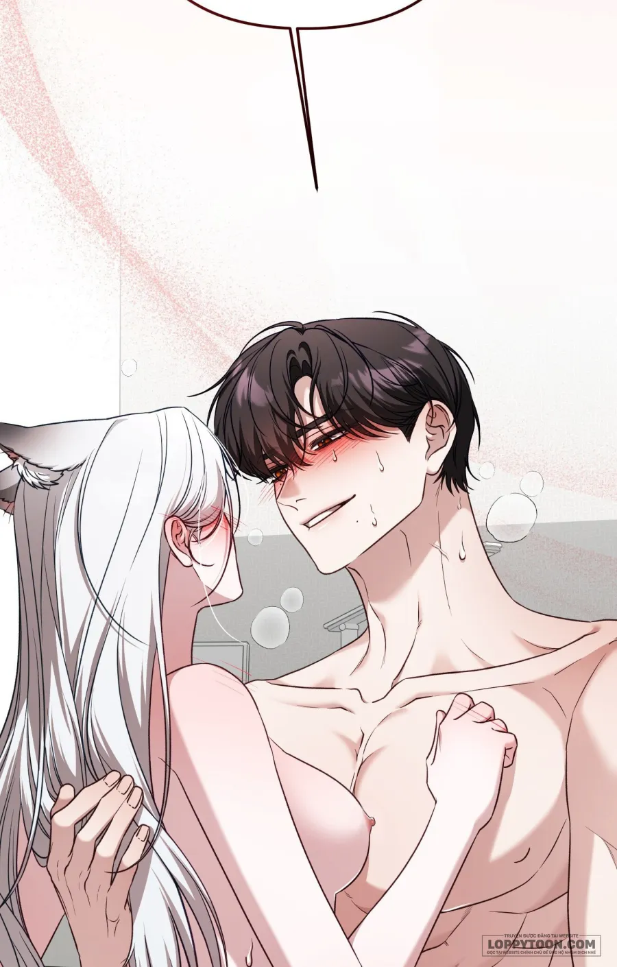 Cô Nàng Thanh Mai Trúc Mã Của Tôi Toang Rồi - Chap 2 - Trang 34