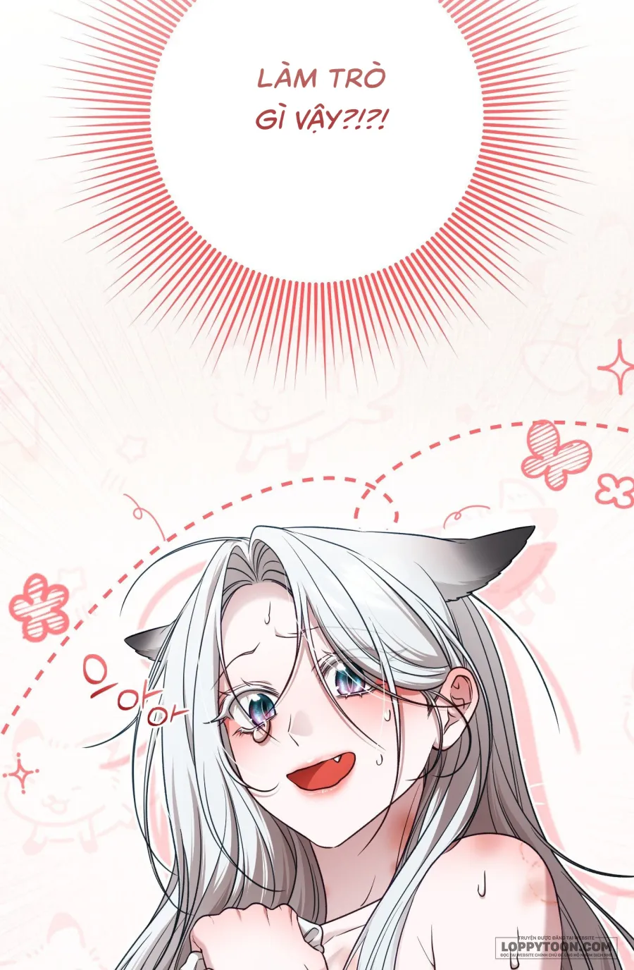 Cô Nàng Thanh Mai Trúc Mã Của Tôi Toang Rồi - Chap 2 - Trang 44