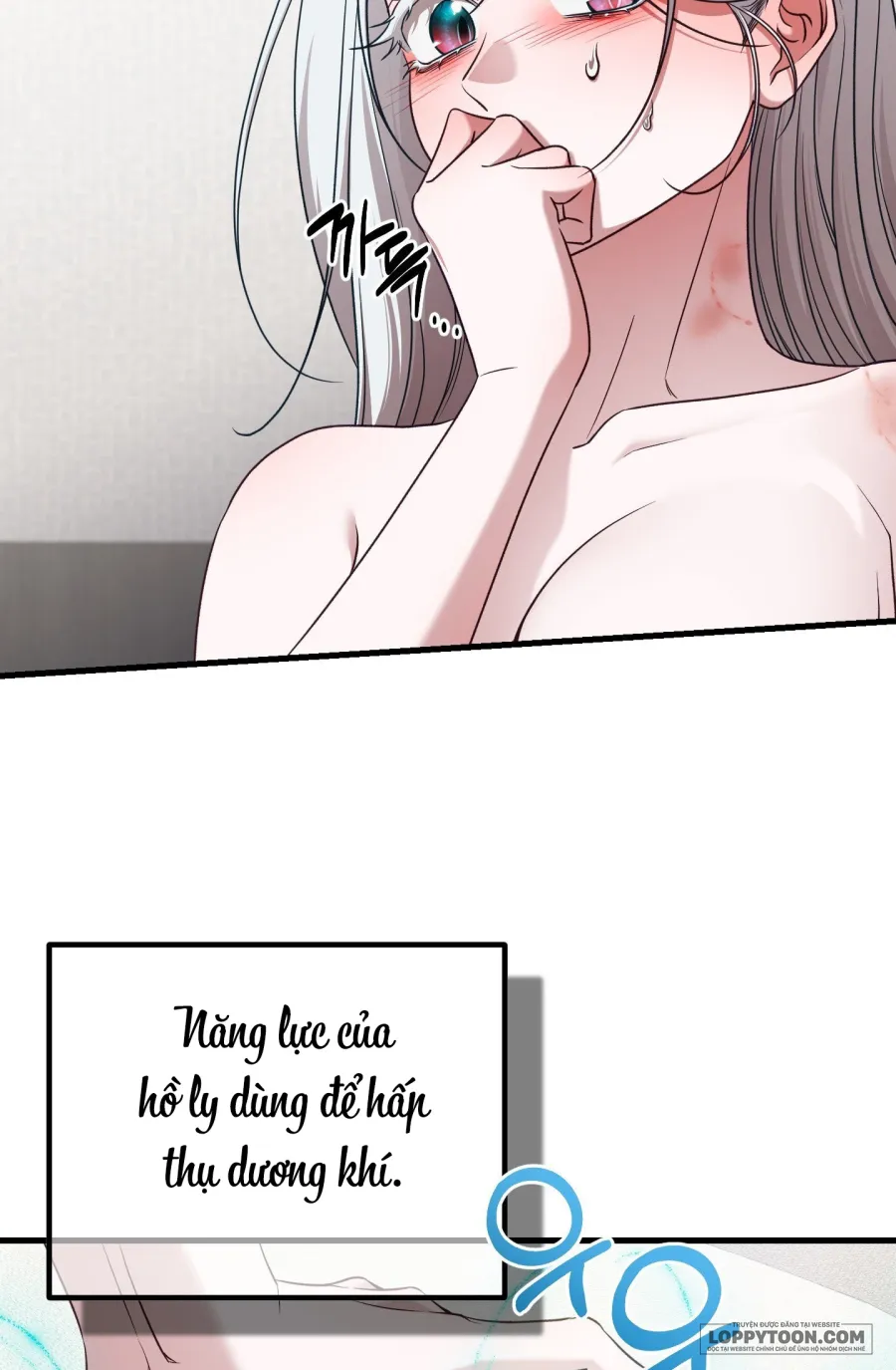 Cô Nàng Thanh Mai Trúc Mã Của Tôi Toang Rồi - Chap 2 - Trang 48