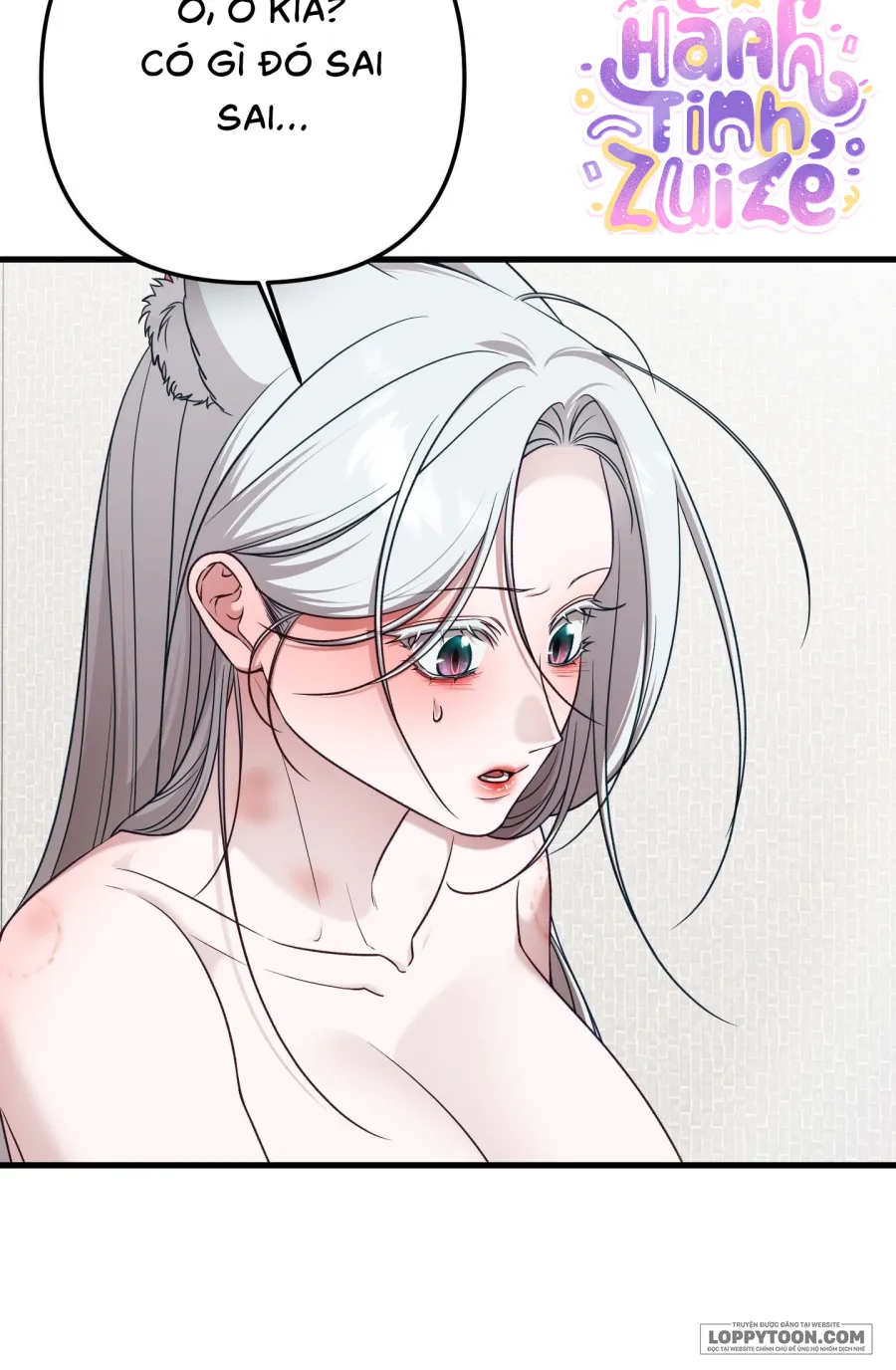 Cô Nàng Thanh Mai Trúc Mã Của Tôi Toang Rồi - Chap 2 - Trang 50