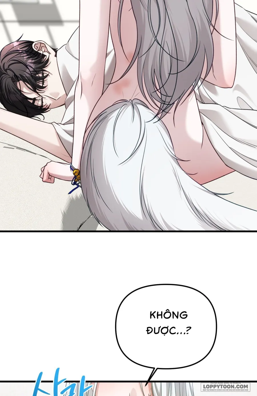 Cô Nàng Thanh Mai Trúc Mã Của Tôi Toang Rồi - Chap 2 - Trang 52