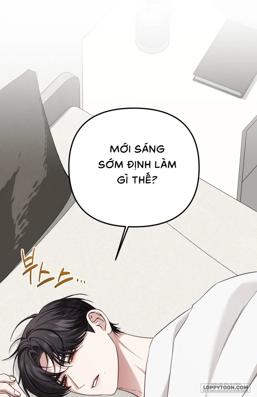 Cô Nàng Thanh Mai Trúc Mã Của Tôi Toang Rồi - Chap 2 - Trang 54