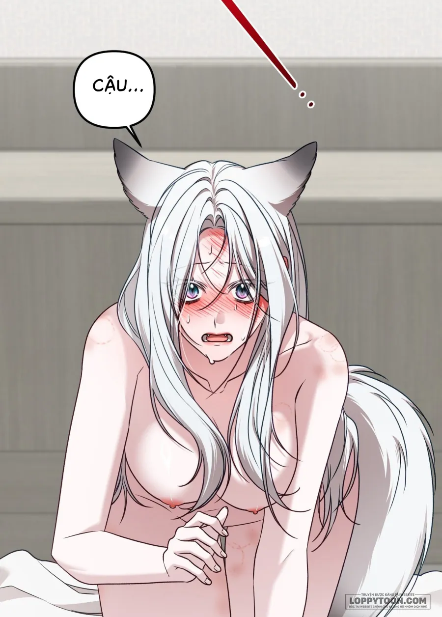 Cô Nàng Thanh Mai Trúc Mã Của Tôi Toang Rồi - Chap 2 - Trang 79