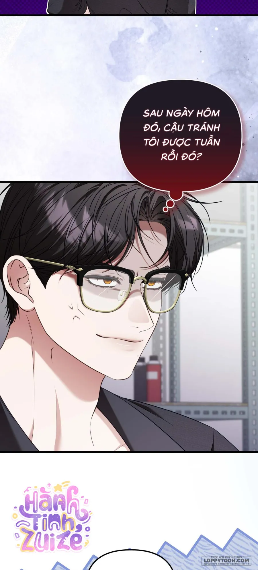 Cô Nàng Thanh Mai Trúc Mã Của Tôi Toang Rồi - Chap 3 - Trang 2