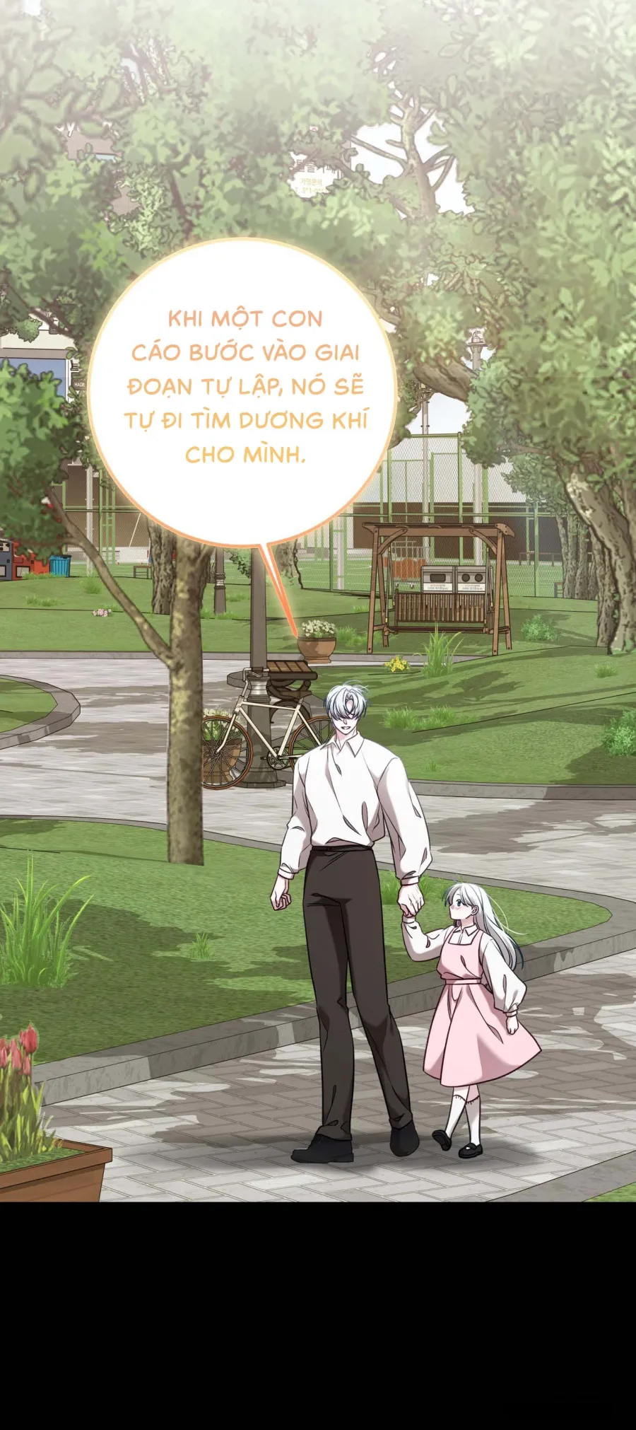 Cô Nàng Thanh Mai Trúc Mã Của Tôi Toang Rồi - Chap 3 - Trang 13