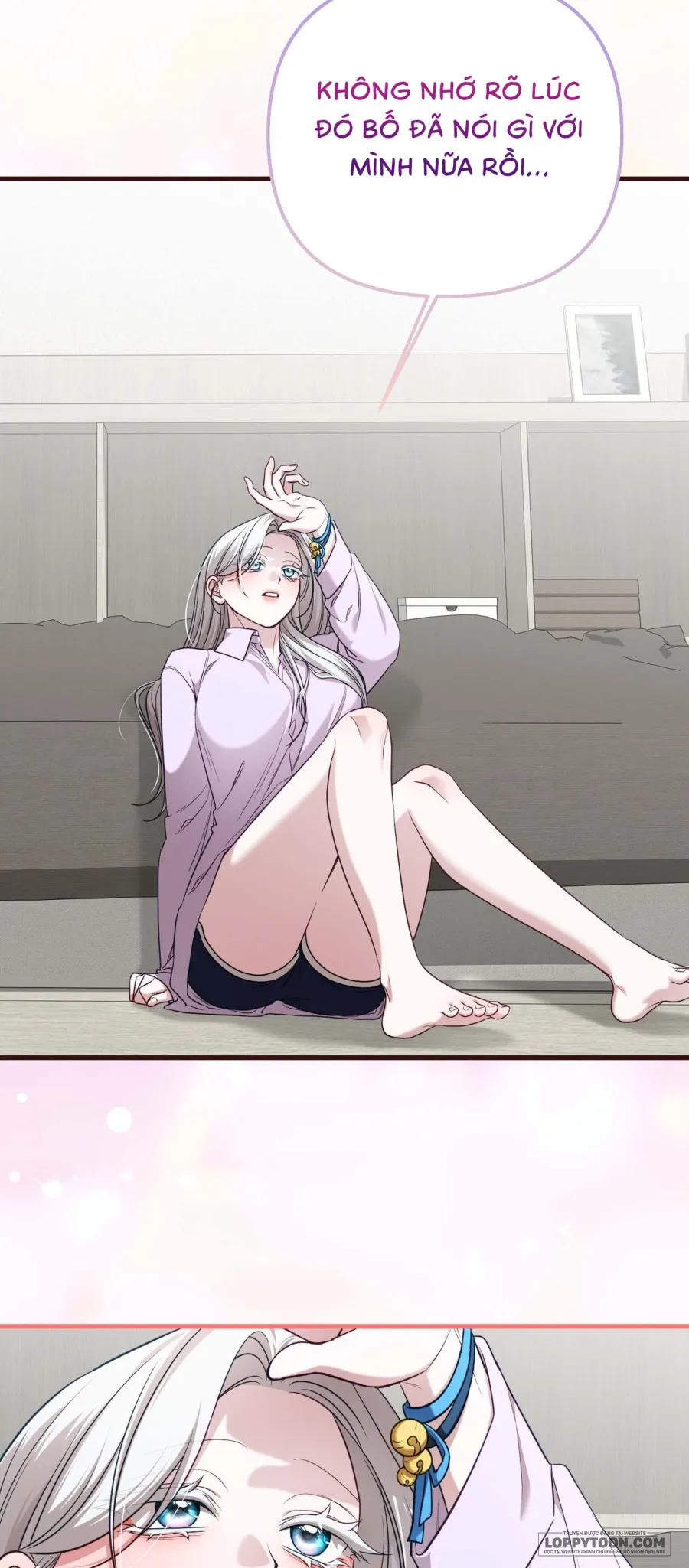 Cô Nàng Thanh Mai Trúc Mã Của Tôi Toang Rồi - Chap 3 - Trang 19