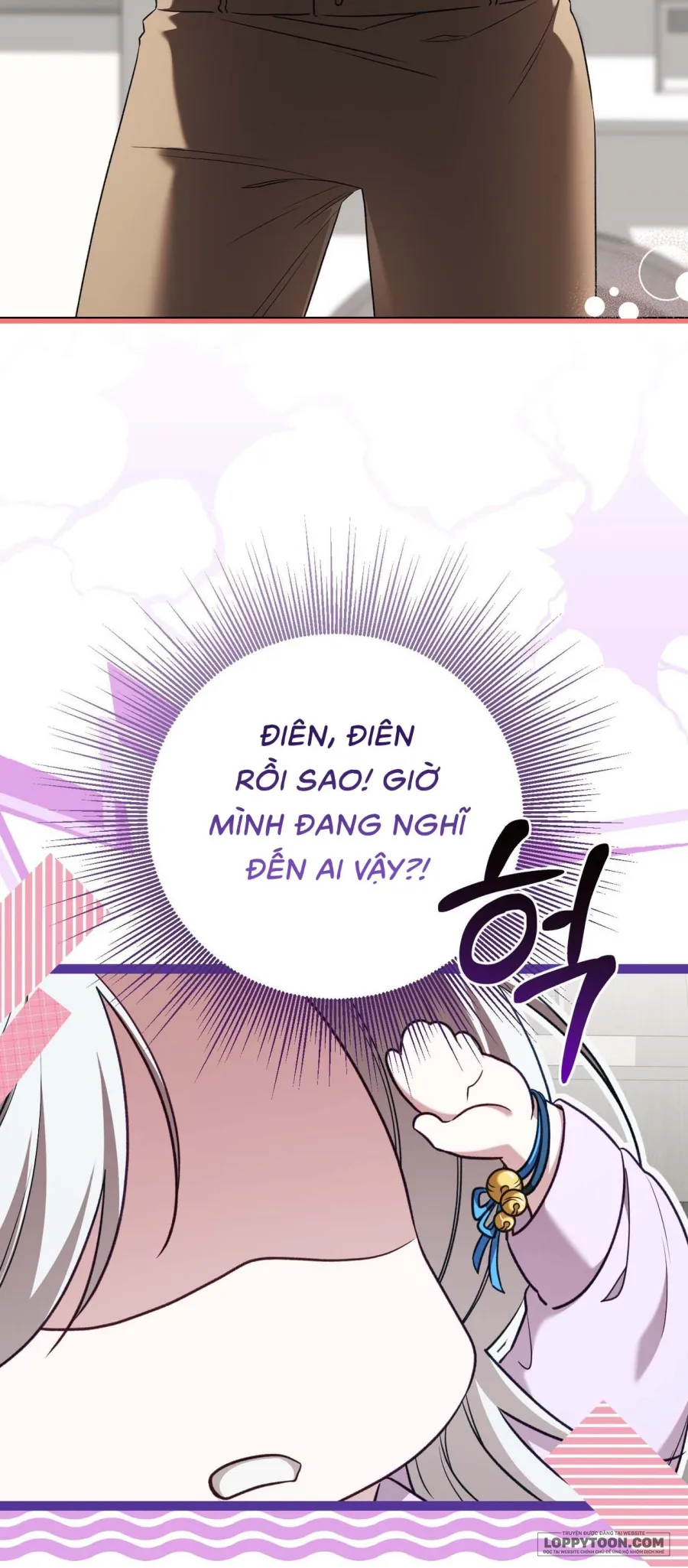 Cô Nàng Thanh Mai Trúc Mã Của Tôi Toang Rồi - Chap 3 - Trang 21