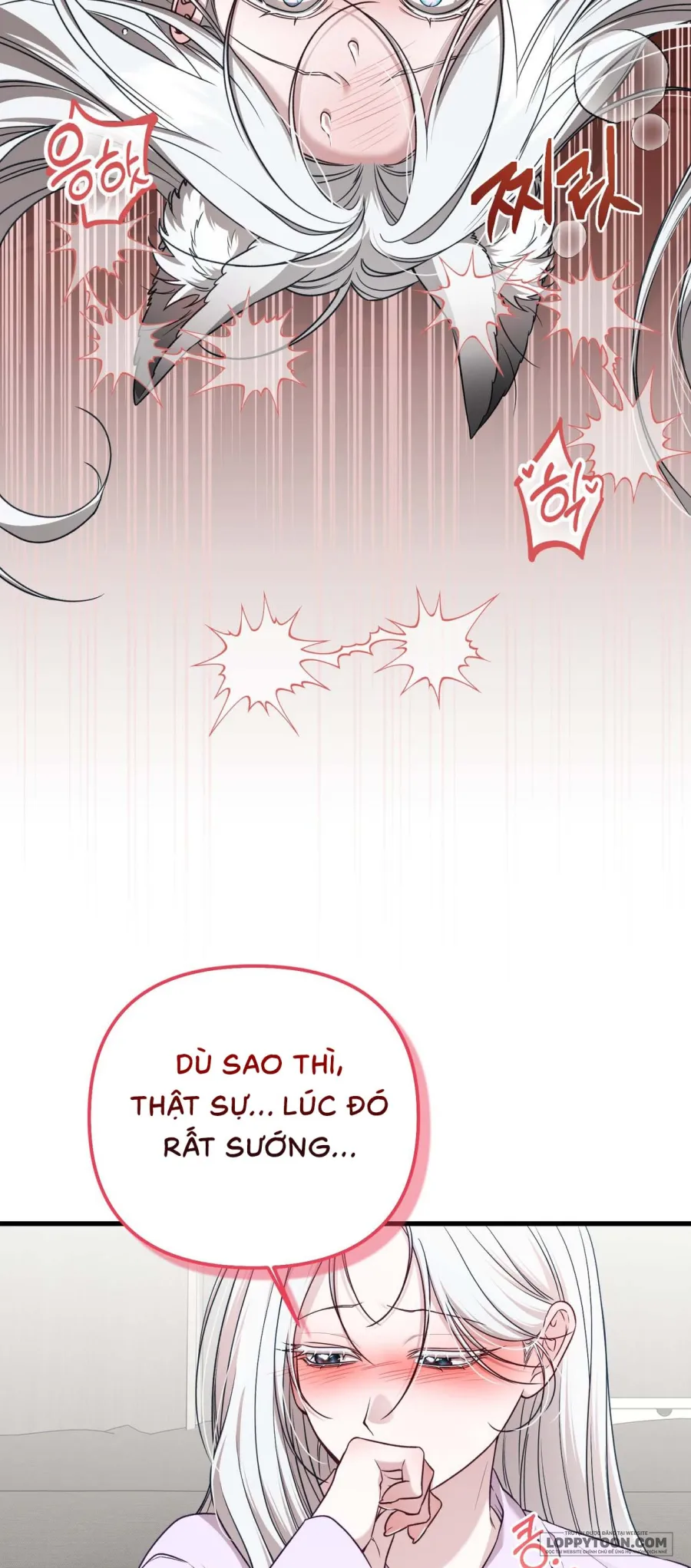 Cô Nàng Thanh Mai Trúc Mã Của Tôi Toang Rồi - Chap 3 - Trang 24