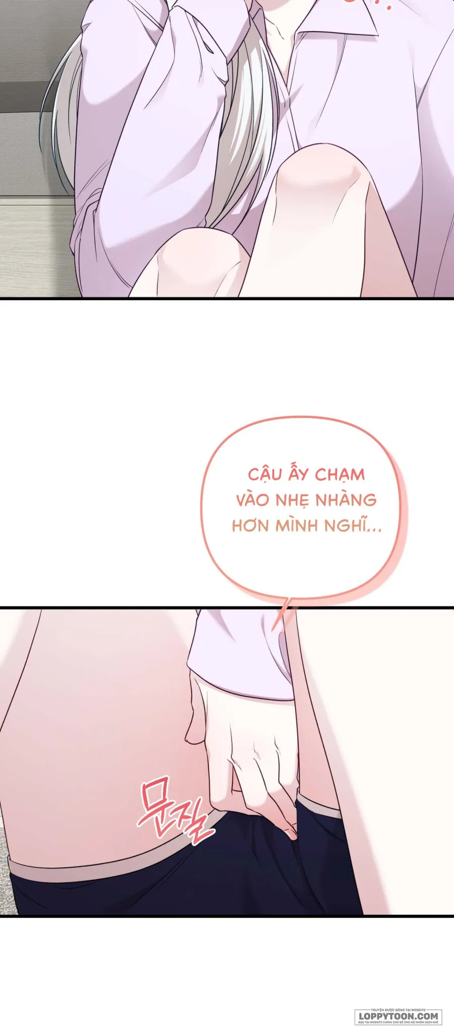 Cô Nàng Thanh Mai Trúc Mã Của Tôi Toang Rồi - Chap 3 - Trang 25