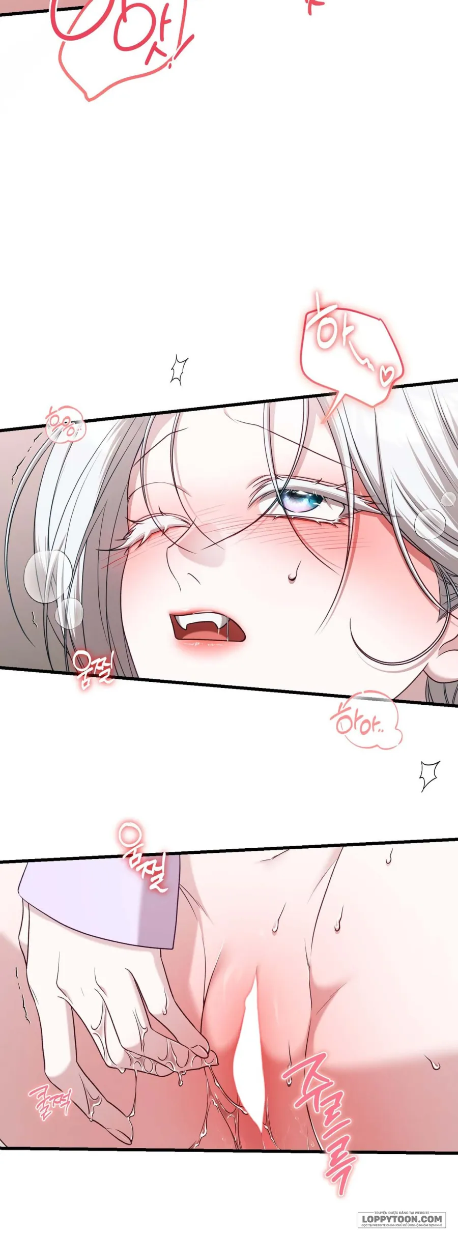 Cô Nàng Thanh Mai Trúc Mã Của Tôi Toang Rồi - Chap 3 - Trang 30