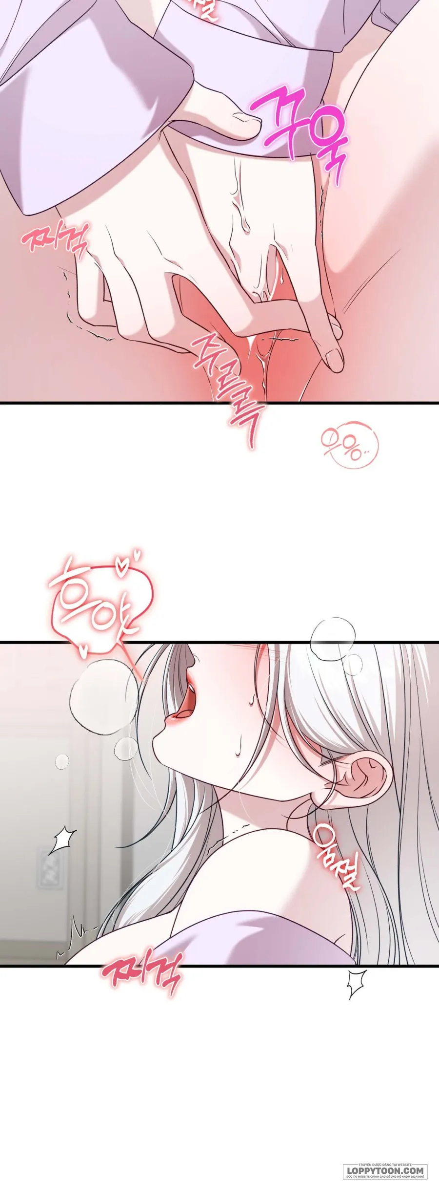 Cô Nàng Thanh Mai Trúc Mã Của Tôi Toang Rồi - Chap 3 - Trang 32