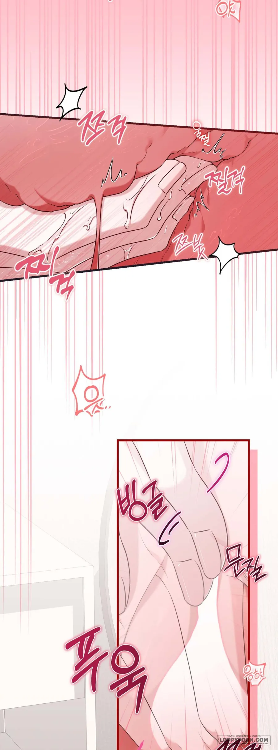 Cô Nàng Thanh Mai Trúc Mã Của Tôi Toang Rồi - Chap 3 - Trang 34
