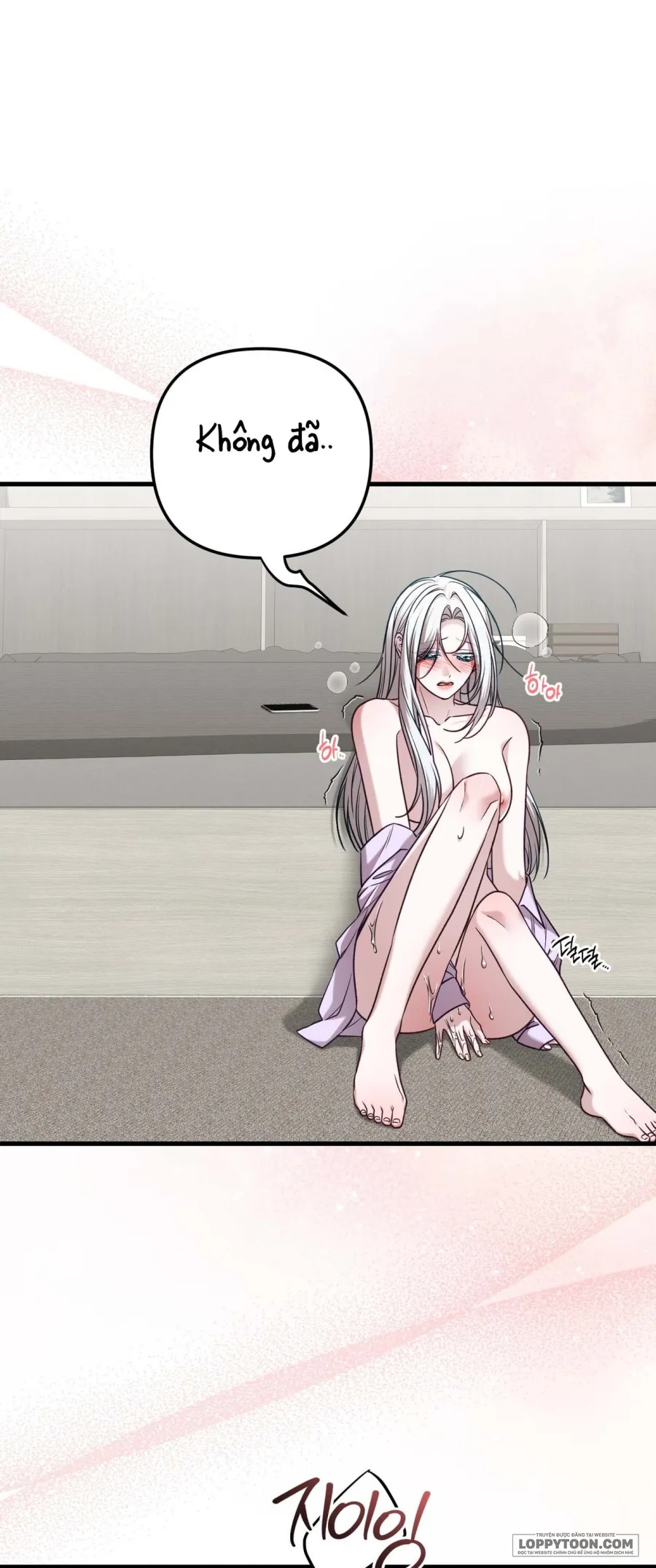 Cô Nàng Thanh Mai Trúc Mã Của Tôi Toang Rồi - Chap 3 - Trang 36