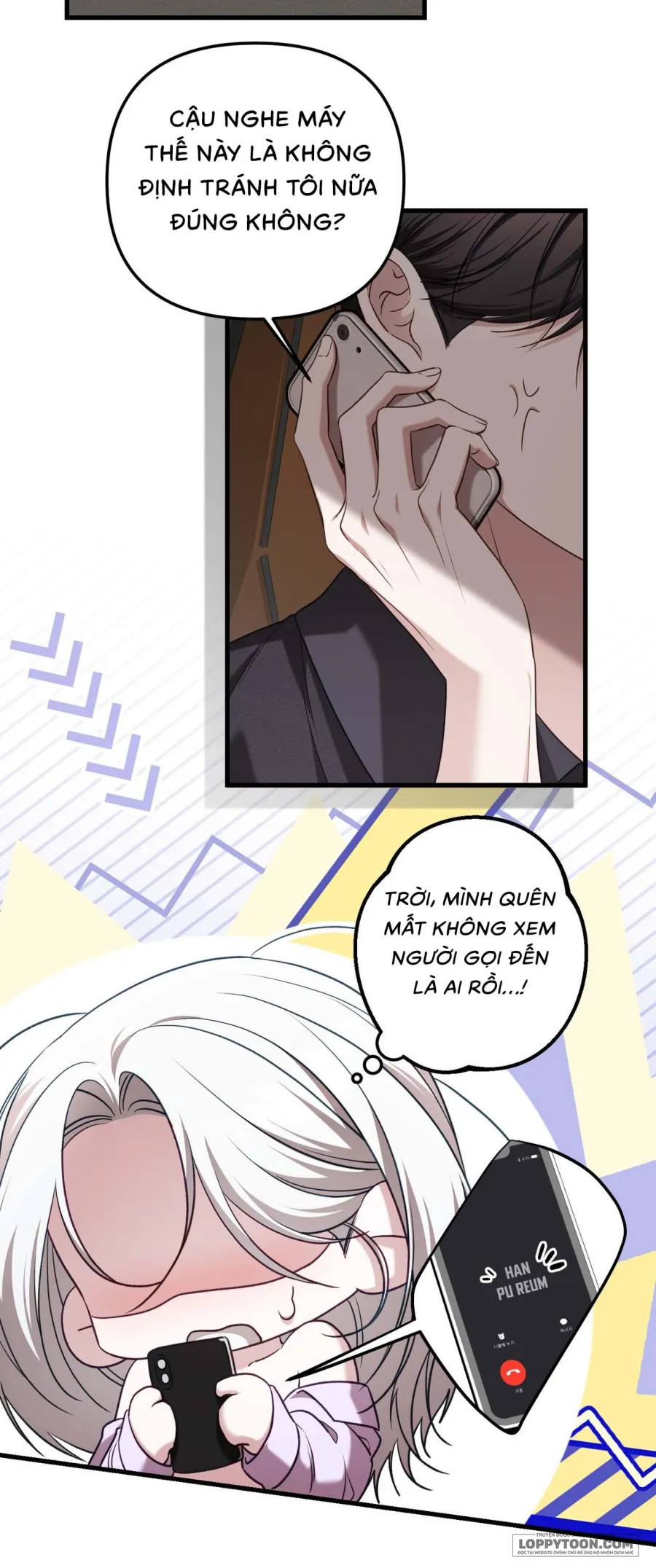 Cô Nàng Thanh Mai Trúc Mã Của Tôi Toang Rồi - Chap 3 - Trang 38
