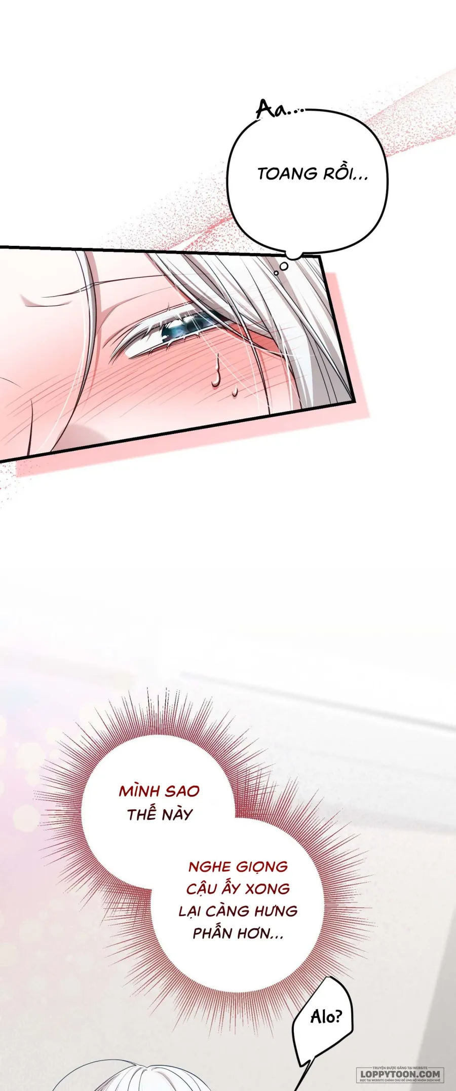 Cô Nàng Thanh Mai Trúc Mã Của Tôi Toang Rồi - Chap 3 - Trang 39