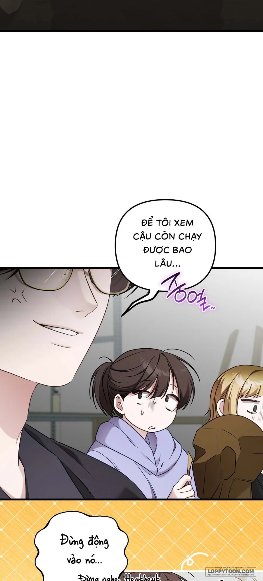 Cô Nàng Thanh Mai Trúc Mã Của Tôi Toang Rồi - Chap 3 - Trang 5