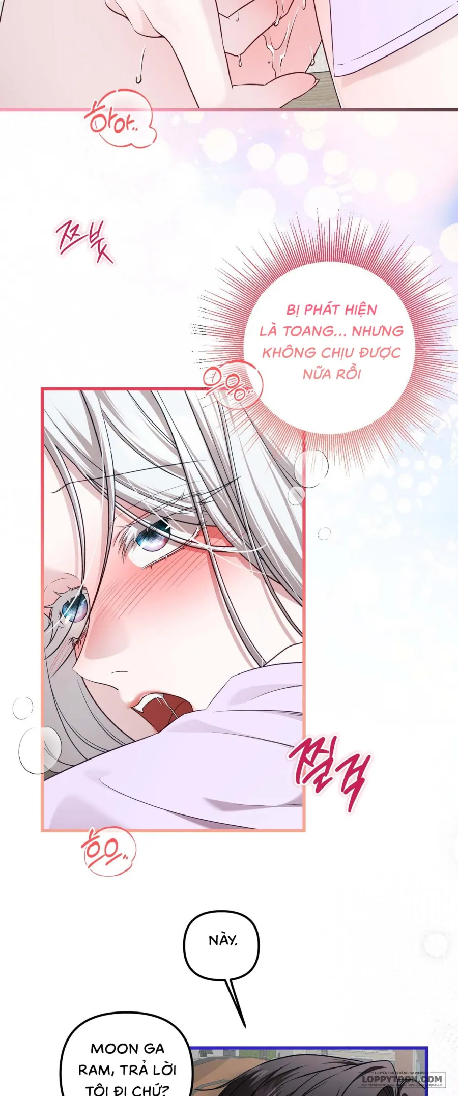 Cô Nàng Thanh Mai Trúc Mã Của Tôi Toang Rồi - Chap 3 - Trang 41