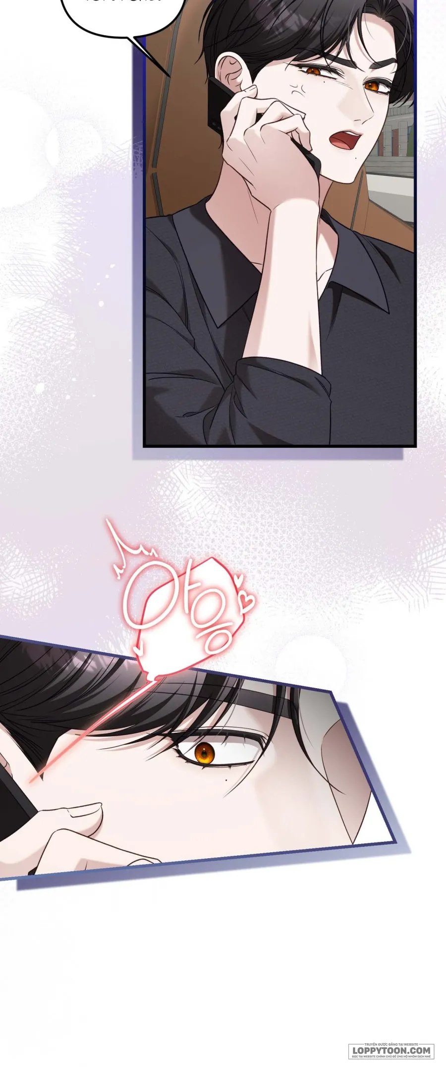 Cô Nàng Thanh Mai Trúc Mã Của Tôi Toang Rồi - Chap 3 - Trang 42