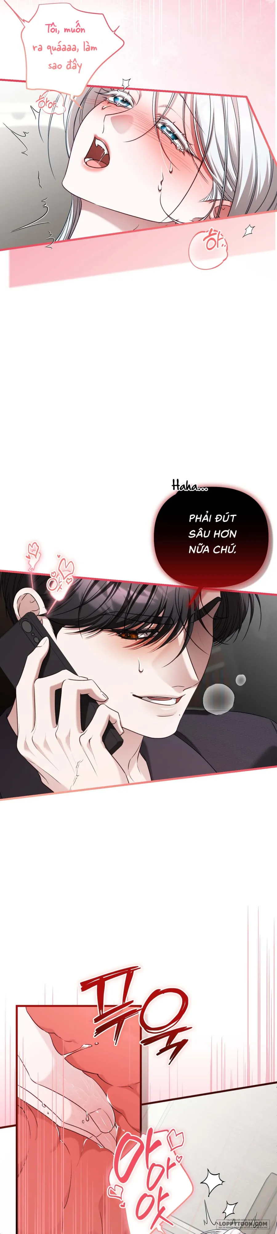 Cô Nàng Thanh Mai Trúc Mã Của Tôi Toang Rồi - Chap 3 - Trang 44