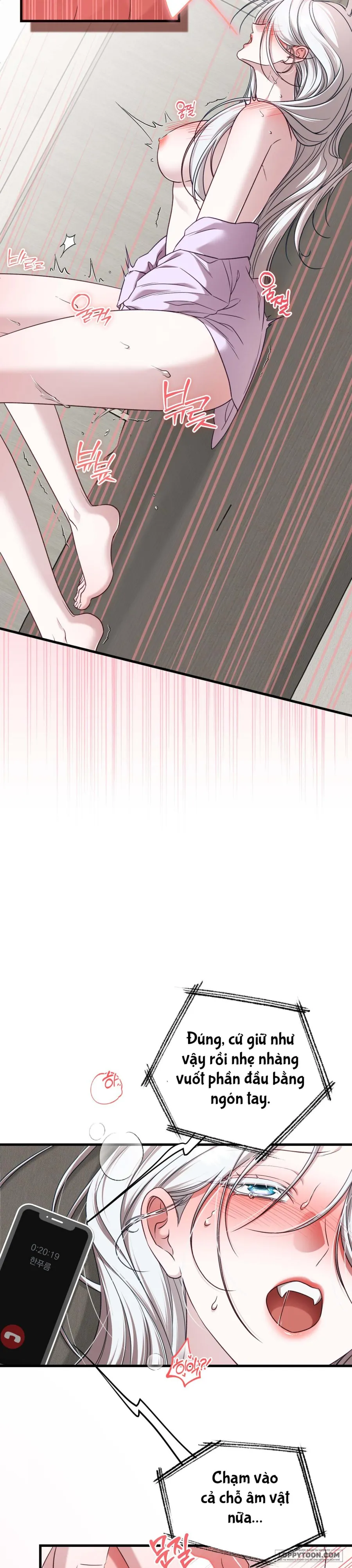 Cô Nàng Thanh Mai Trúc Mã Của Tôi Toang Rồi - Chap 3 - Trang 45