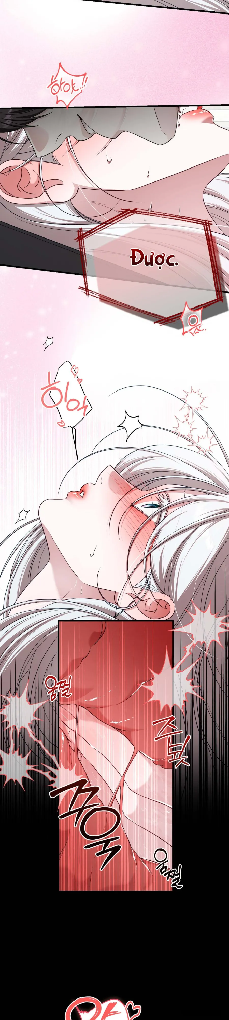 Cô Nàng Thanh Mai Trúc Mã Của Tôi Toang Rồi - Chap 3 - Trang 47