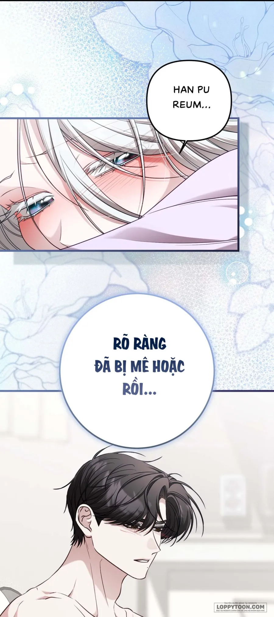 Cô Nàng Thanh Mai Trúc Mã Của Tôi Toang Rồi - Chap 3 - Trang 8