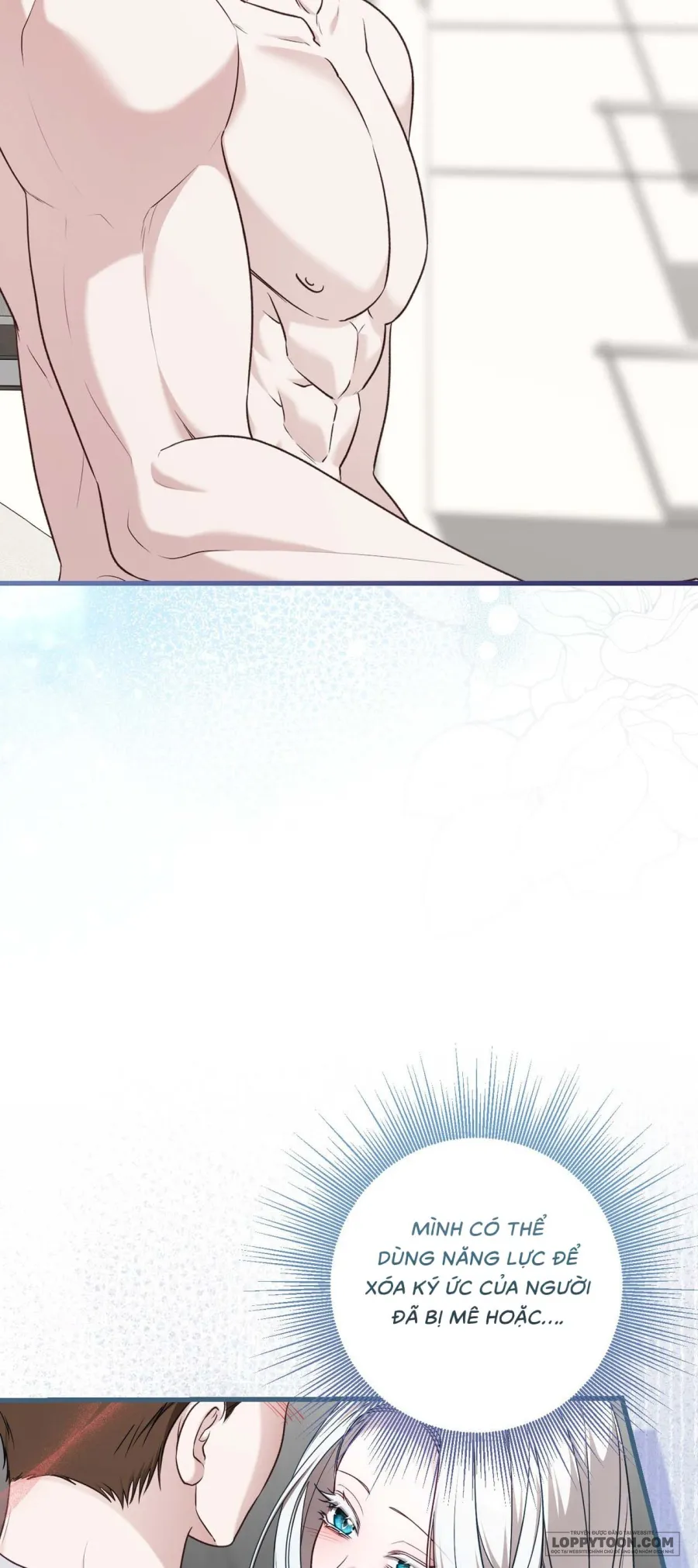 Cô Nàng Thanh Mai Trúc Mã Của Tôi Toang Rồi - Chap 3 - Trang 9