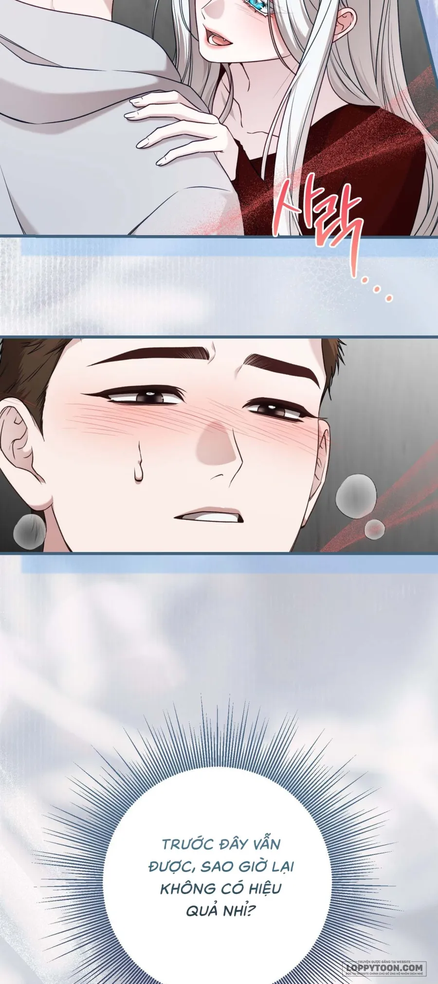Cô Nàng Thanh Mai Trúc Mã Của Tôi Toang Rồi - Chap 3 - Trang 10