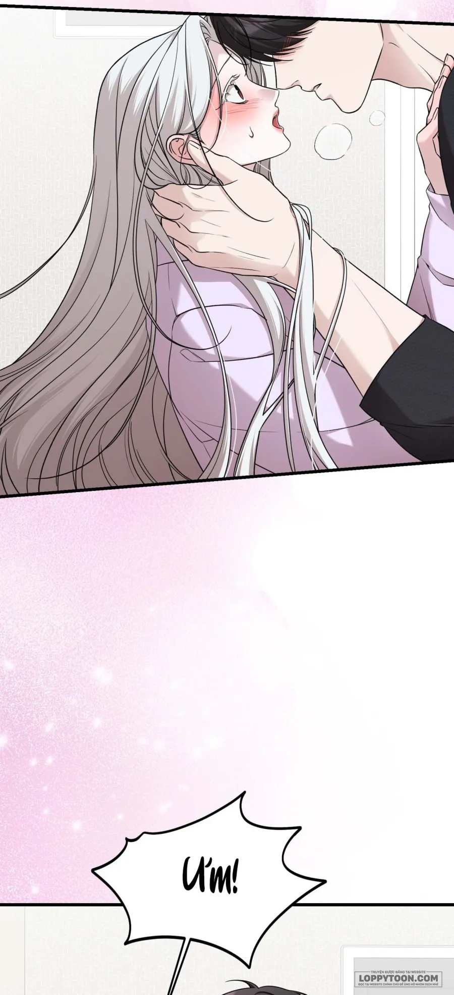Cô Nàng Thanh Mai Trúc Mã Của Tôi Toang Rồi - Chap 4 - Trang 17